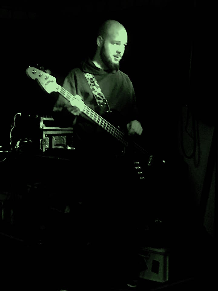 Fidel Bass Fidel Bass